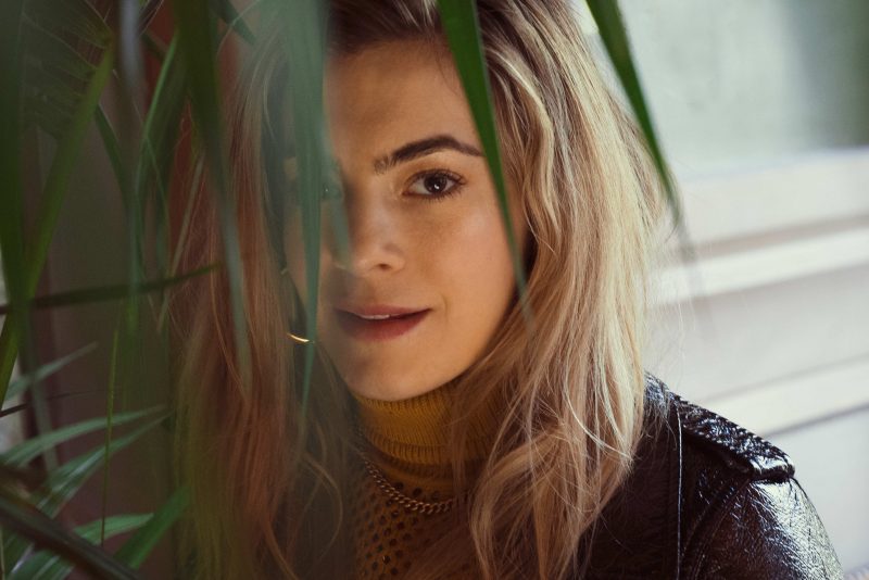 Chelsea Leyland CBD For Epilepsy With Quill Vape Pen Stoned Fox