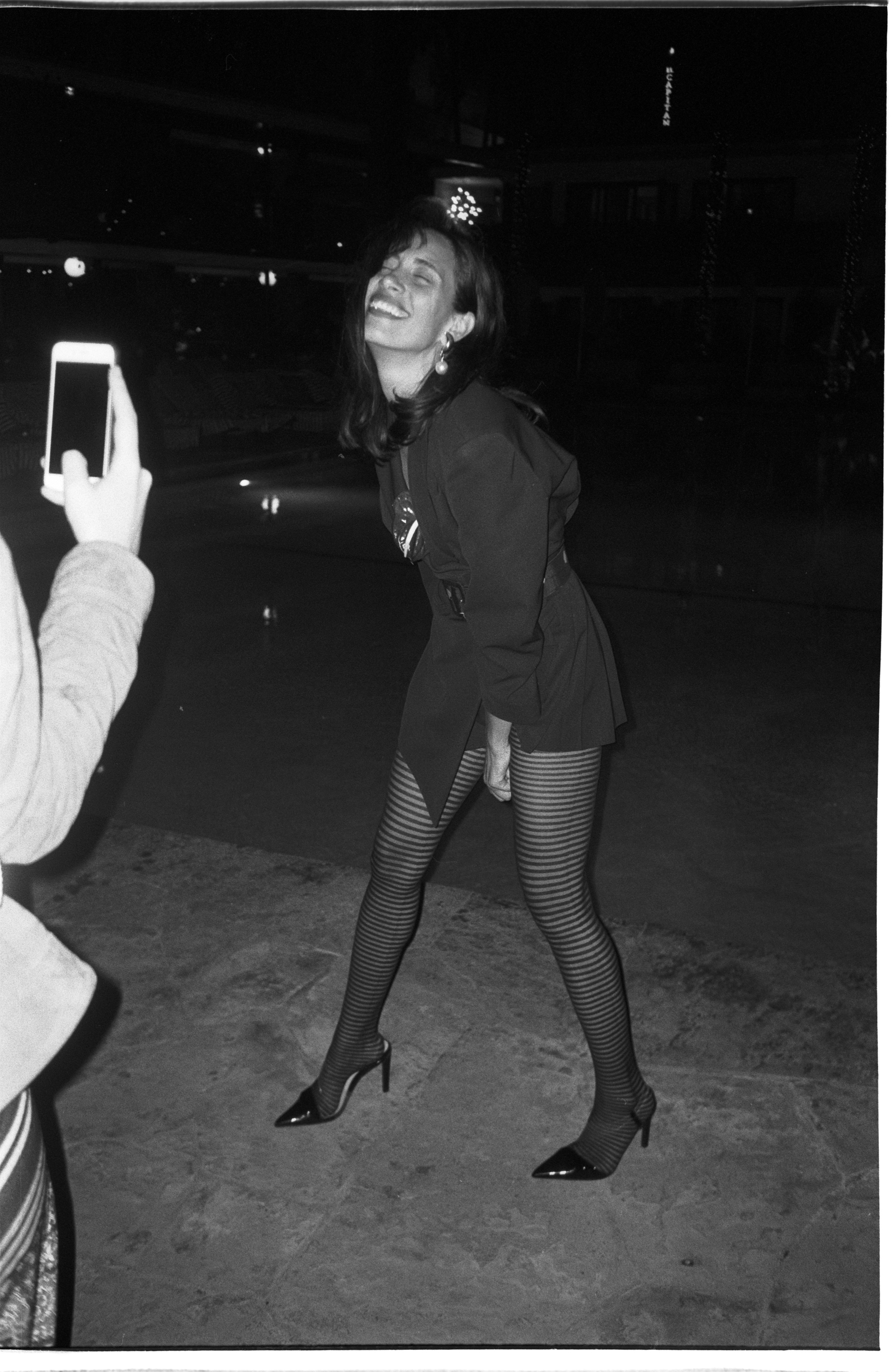 Stoned fox lola langusta