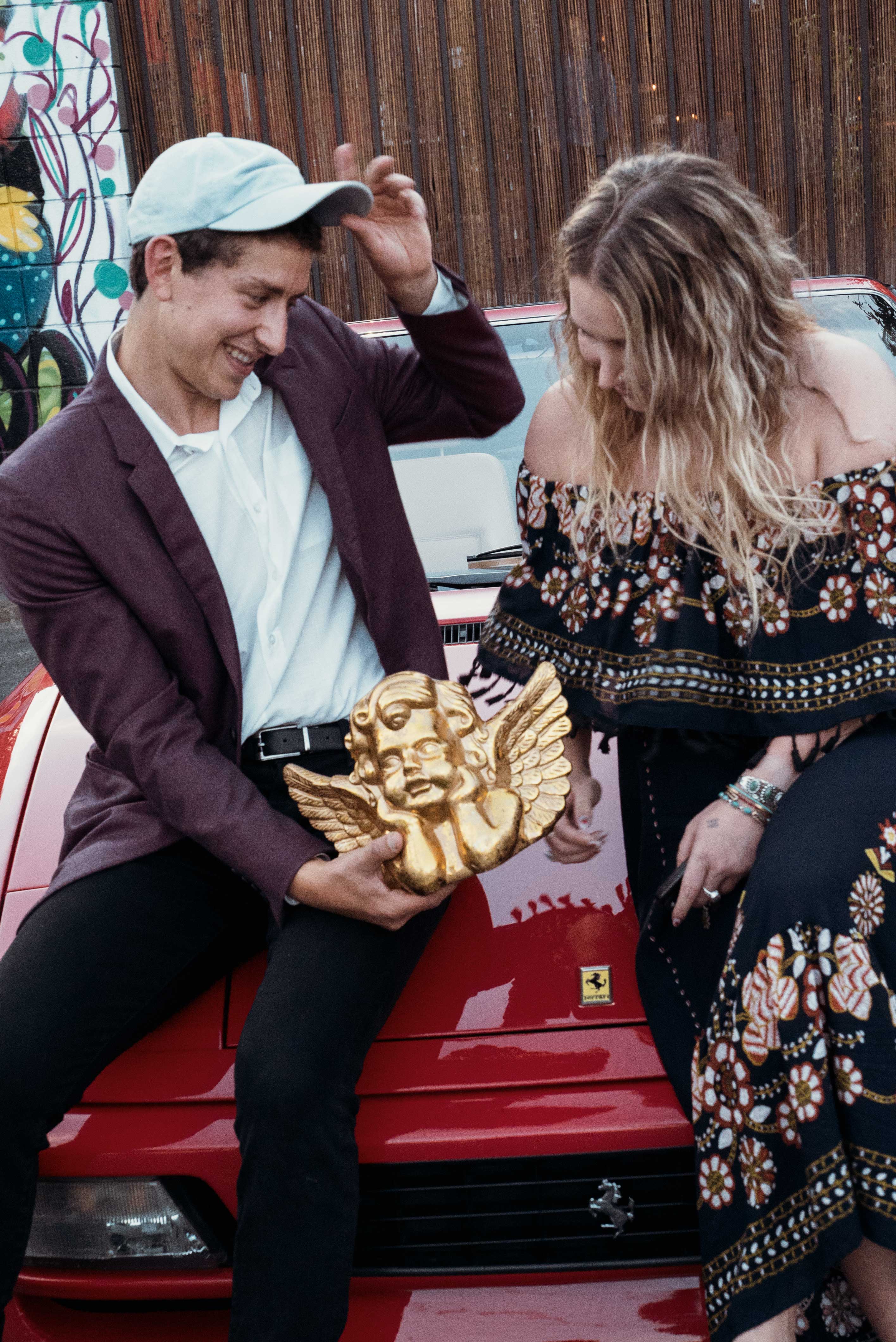 lex corwin stone road