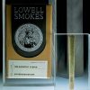 lowell smokes pre rolls