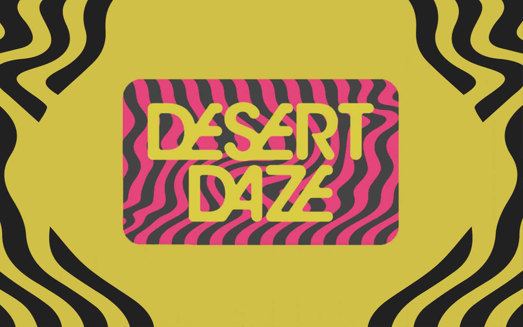 DESERT DAZE MUSIC FESTIVAL + 10 YEAR ANNIVERSARY Interview Stoned Fox