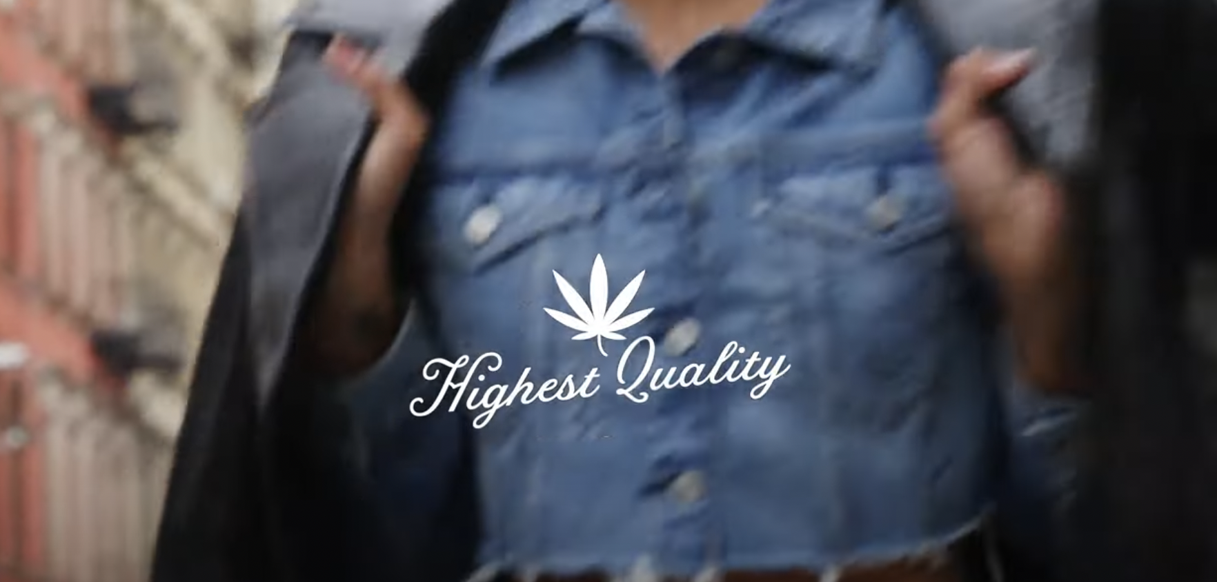 Highest Quality Campaign Lucky Brand